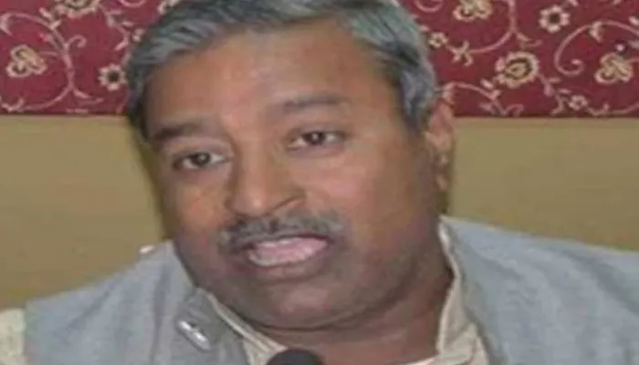 अयोध्या: ज्ञानवापी में मिले शिवलिंग पर चलाई गई आरी, आरोपी के दोनों हाथ काटे जाएं- विनय कटियार