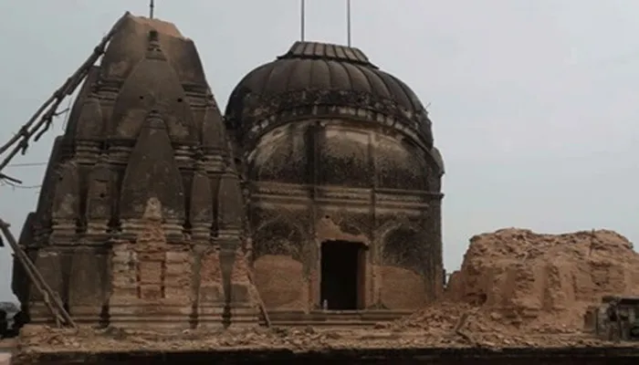 अयोध्या: जिले में मठ-मंदिरों का होगा कायाकल्प, बनेगी डिजिटल कुंडली