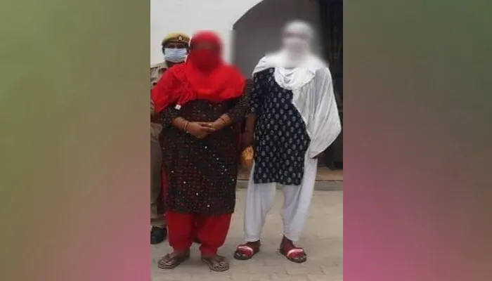 अयोध्या: विकास विभाग के कर्मी को हनी ट्रैप में फंसाने वाली दो महिलाएं गिरफ्तार