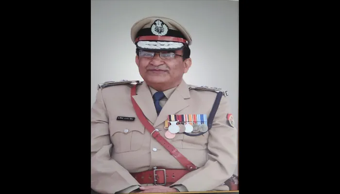 अयोध्या परिक्षेत्र के पुलिसकर्मियों ने किया 580 यूनिट रक्तदान