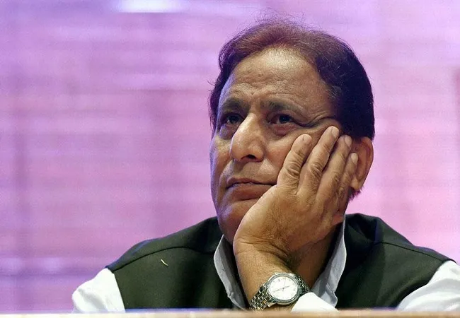 आजम खां की मुश्किलें और बढ़ीं, आय से अधिक संपत्ति मामले में जौहर यूनिवर्सिटी पहुंची ED की टीम