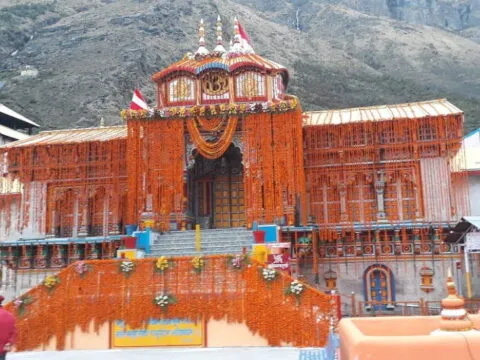 उत्तराखंड: खत्म होगा श्रद्धालुओं का इंतजार, 8 मई को खुलेंगे बद्रीनाथ धाम के कपाट