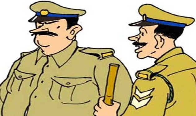 पीलीभीत: बागपत की दौड़ लगाई मगर सिपाही पकड़ने में सफलता नहीं मिल पाई