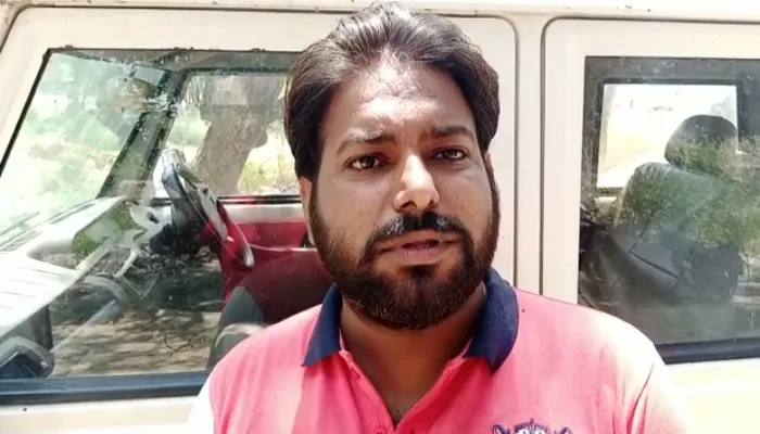 बहराइच: सांसद द्वारा सेना को चुनौती देने पर एसपी को दिया पत्र, मुकदमा दर्ज करने की मांग