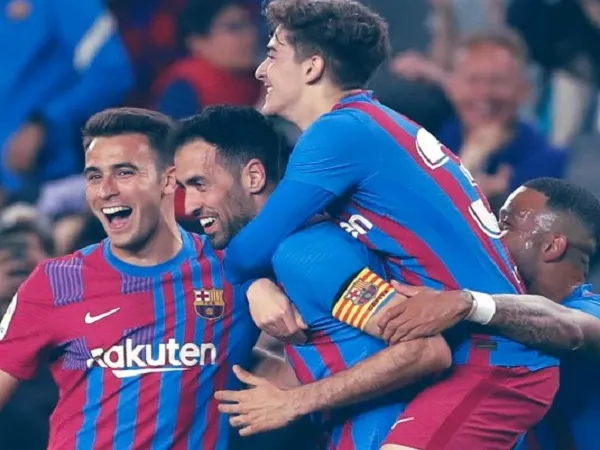 LaLiga : बार्सिलोना ने मालोर्का को 2-1 से हराकर हार का क्रम तोड़ा, अंक तालिका में दूसरे स्थान पर पहुंचा