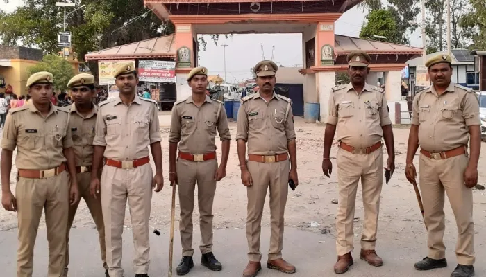 बहराइच: 13 मई को नेपाल में निकाय चुनाव, रात 12 बजे से दोनों देशों की सीमा पर बंद हो जाएगा आवागमन