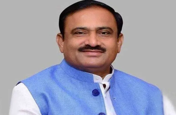 भाजपा सरकार ओबीसी वर्ग को आरक्षण के लिए कृति संकल्पित: भूपेंद्र सिंह