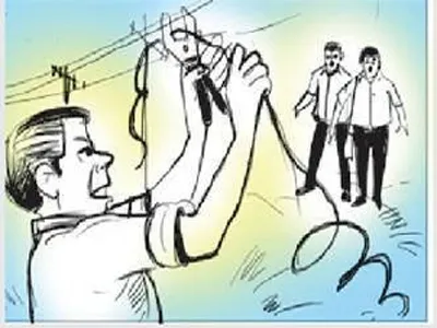 बरेली: किला इलाके में चेकिंग का विरोध कर बिजली अधिकारियों पर हमले की कोशिश