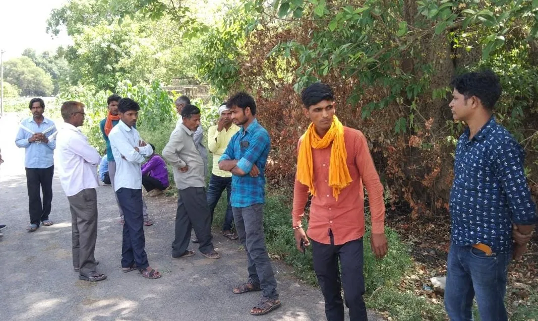 पीलीभीत: बाइक नहीं मिली तो गर्भवती को उतारा मौत के घाट