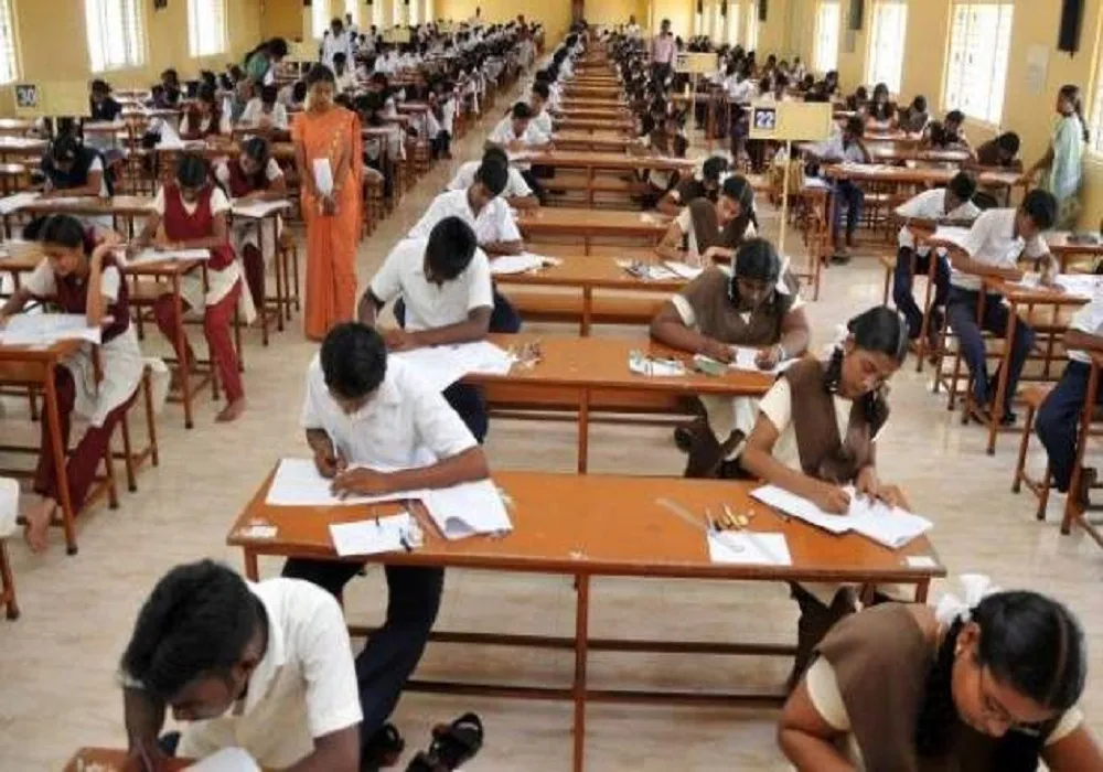 बरेली: 9 वीं और 10 वीं कक्षा की मासिक परीक्षा का पैटर्न बदला