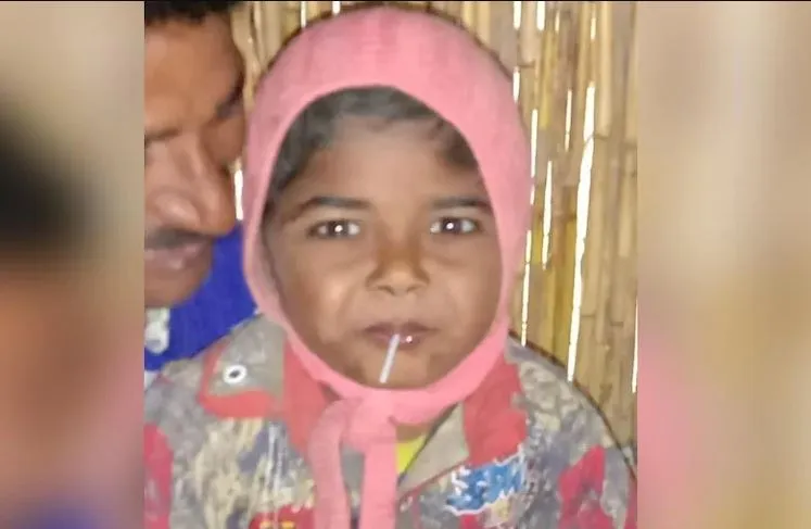 पंजाब: 300 फीट गहरे बोरवेल में गिरा 6 साल का बच्चा, रेस्क्यू ऑपरेशन जारी, पहुंचाई जा रही ऑक्सीजन