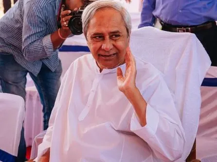 ओडिशा के सीएम नवीन पटनायक ने राज्यसभा चुनाव के लिए बीजद के चार प्रत्याशियों की घोषणा की