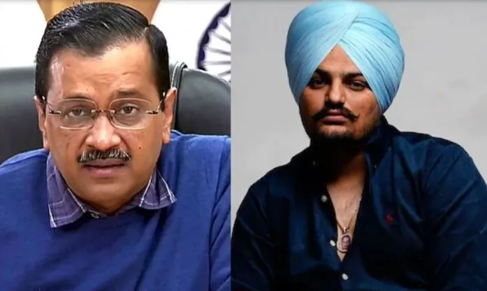 मूसेवाला हत्याकांड पर बोले सीएम केजरीवाल, कहा- दोषियों को दिलवाई जाएगी कठोरतम सजा