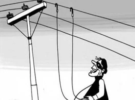 बरेली: किला में बिजली विभाग ने की मॉर्निंग रेड, 21 जगह पकड़ी गई बिजली चोरी