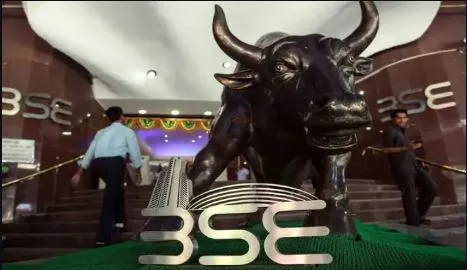 सेंसेक्स में 1100 अंकों का उछाल, निवेशकों की संपत्ति में 5 लाख करोड़ रुपये का इजाफा