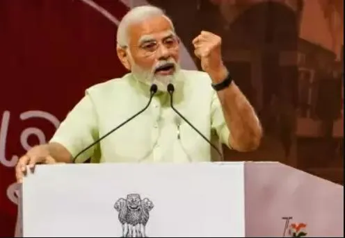 मध्यप्रदेश : आजादी के अमृत महोत्सव के मौके पर कल पीएम करेंगे प्रदेश के हितग्राहियों से वर्चुअल संवाद