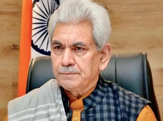 वंचितों तक गुणवत्तापूर्ण शिक्षा पहुंचाने के लिए निरंतर ध्यान दिया जा रहा है : मनोज सिन्हा