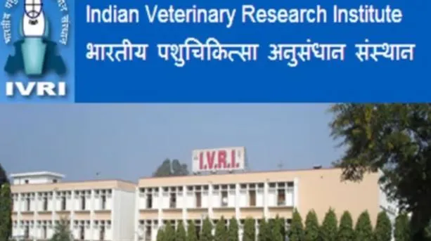बरेली: आईवीआरआई में सात दिवसीय प्रशिक्षण का हुआ समापन