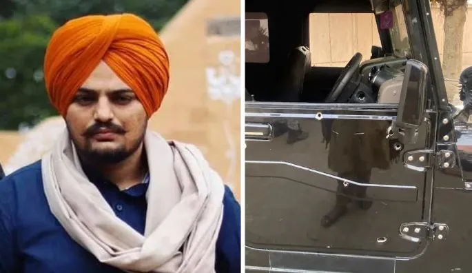 पोस्टमॉर्टम में सिद्धू मूसेवाला के शरीर पर मिले दो दर्जन गोलियों के निशान
