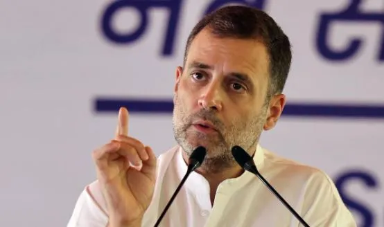 मोदी जी, नोटबंदी की चोट भूला नहीं है देश: राहुल गांधी
