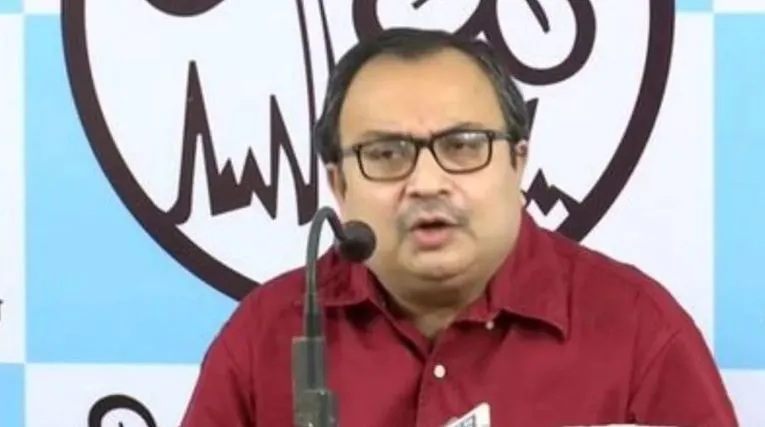 बिप्लब देब का इस्तीफा त्रिपुरा में भाजपा सरकार की विफलता का प्रमाण : तृणमूल