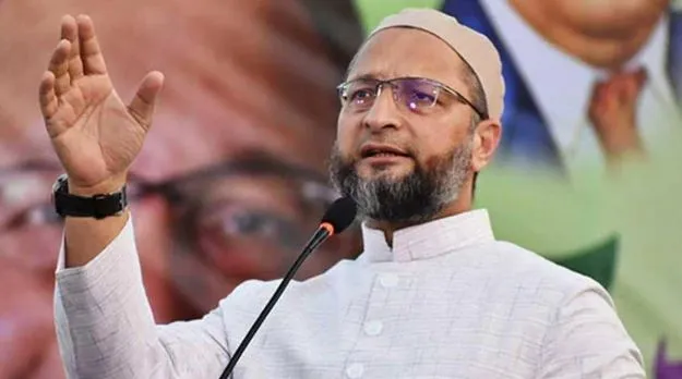 राजस्थान में पूरी ताकत से विधानसभा चुनाव लड़ेंगे- असदुद्दीन ओवैसी