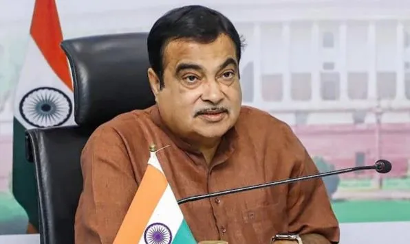 नितिन गडकरी ने अजमेर के गेगल टोल नाके की जांच के दिए निर्देश