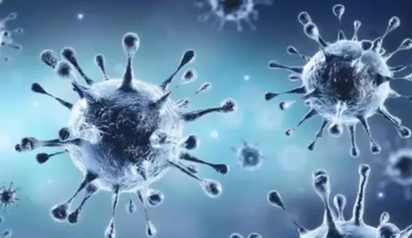 देश में कोरोना संक्रमण के मामले फिर बढ़कर 3,000 के पार