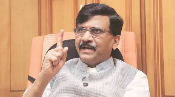 महाराष्ट्र में लाउडस्पीकर दिशानिर्देशों का उल्लंघन नहीं, कोई शिवसेना को हिंदुत्व ना सिखाए- राउत