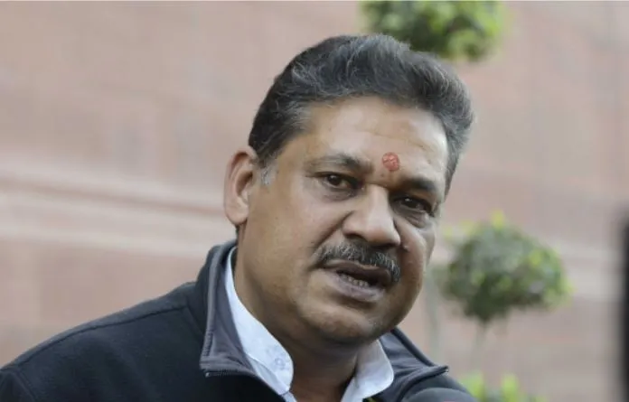 तृणमूल कांग्रेस ने पूर्व सांसद कीर्ति आजाद को गोवा का पार्टी प्रभारी किया नियुक्त