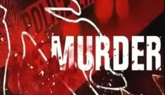 लखीमपुर-खीरी: थाने से पांच सौ मीटर की दूरी पर किसान की हत्या