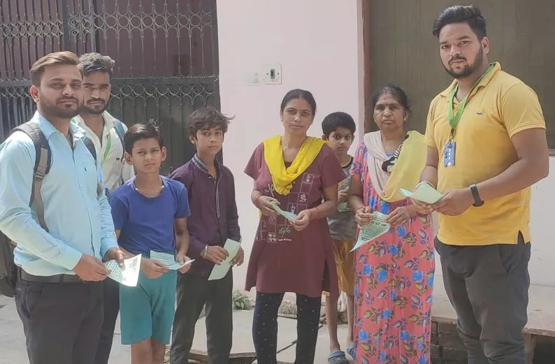 बरेली: जब 18 की हो बेटी और 21 का हो बेटा तब ही करें कन्यादान