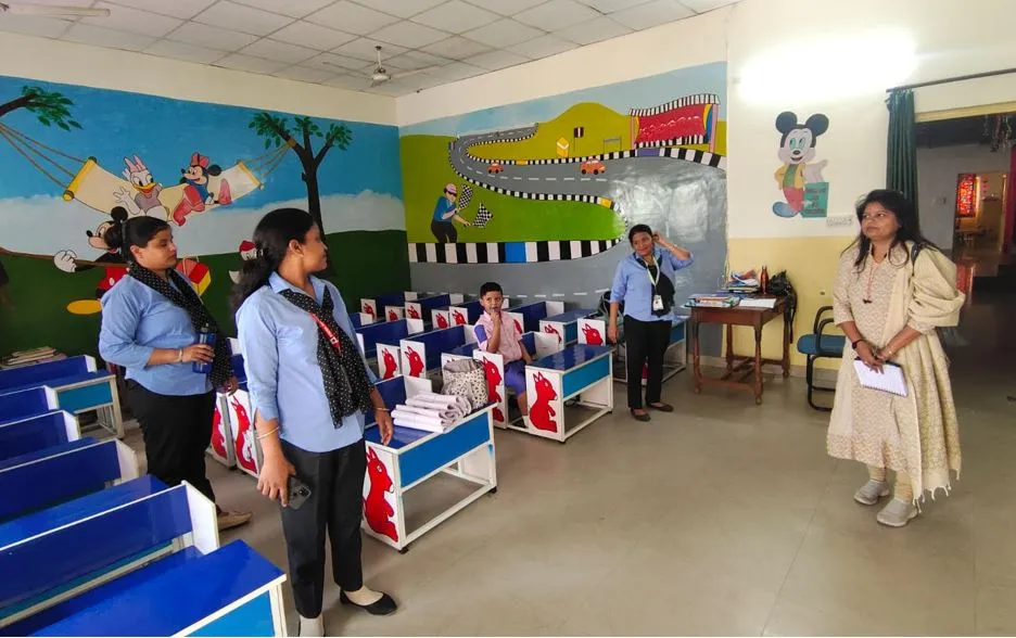 बरेली: स्वच्छता के आधार पर पांच स्कूल होंगे पुरस्कृत, सर्वेक्षण जारी