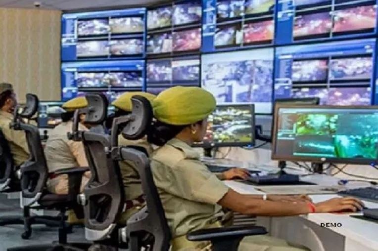 बरेली: जोन के हर थाने में तैनात होगी साइबर सेल डेस्क