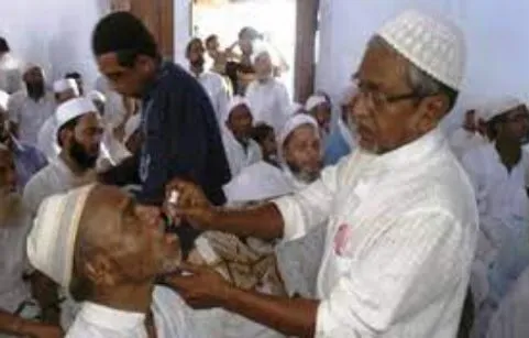बरेली: लॉटरी से चुने गए 58 हज सेवक, चार बरेली के