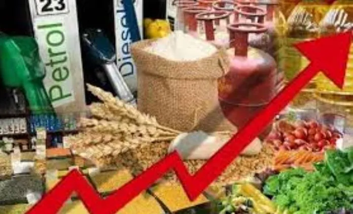 लगेगा महंगाई का झटका