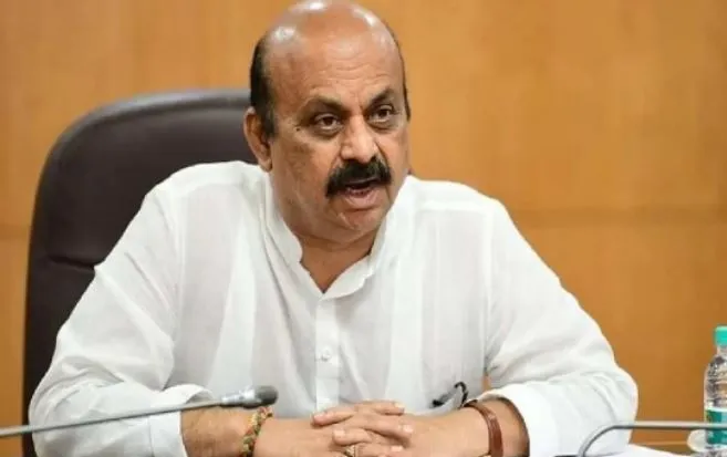 इटली के साथ संबंधों में पूरा सहयोग करूंंगा- मुख्यमंत्री बोम्मई