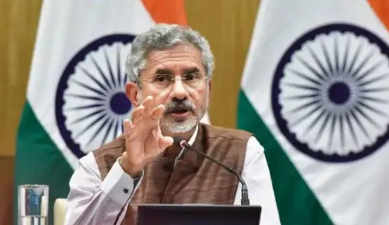 यमन में मौत की सजा का सामना कर रही नर्स को माफी दिलाने के लिए सभी विकल्प खुले- जयशंकर