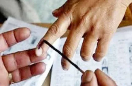तेलंगाना विधान परिषद सीट के लिए  30 मई को होंगे मतदान