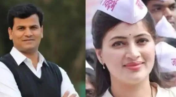 हनुमान चालीसा विवाद: राणा दंपति पर राजद्रोह का आरोप साबित नहीं होता- मुंबई सेशंस कोर्ट