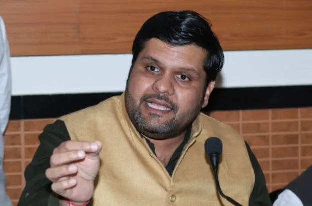 काेरोना मृतकों का सही आंकड़ा देने के लिए सर्वदलीय आयोग गठित करे सरकार- कांग्रेस