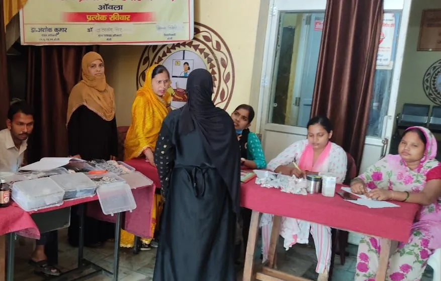 बरेली: गर्मी में तेजी से पांव पसार रहा त्वचा रोग