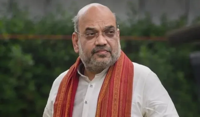 भाजपा कार्यकर्ता का संदिग्ध हालत में मिला शव, शाह पीड़ित के परिजनों से करेंगे मुलाकात 