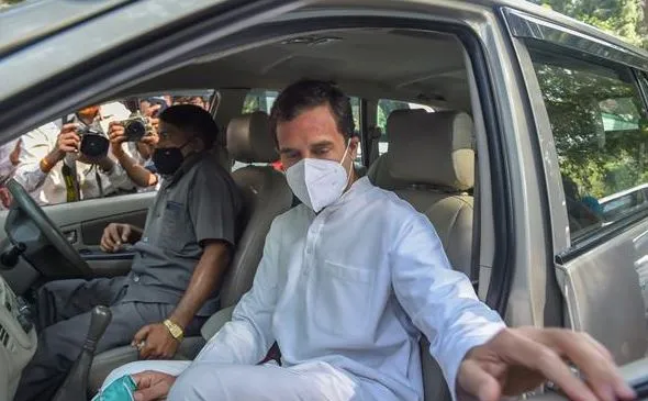 तेलंगाना के दो दिवसीय दौरे पर रहेंगे राहुल गांधी