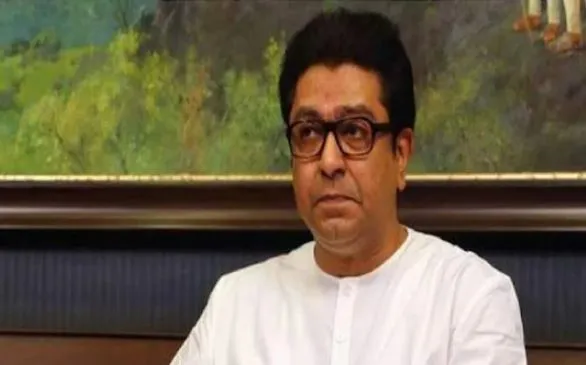 मराठी बोर्ड आंदोलन मामला: राज ठाकरे के खिलाफ जारी गैर जमानती वारंट