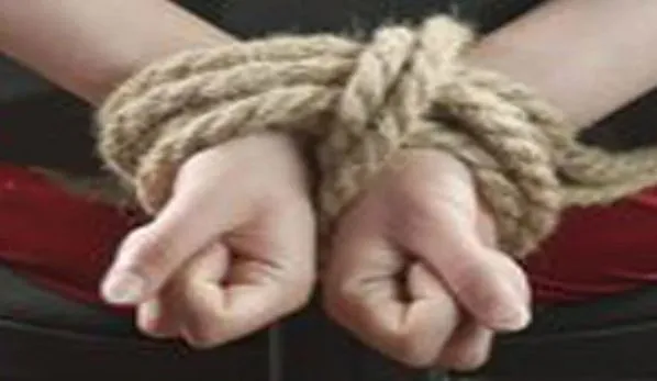 बरेली: सिपाही ने दूधवाले को बंधक बनाकर मंगवाए 45 हजार रुपये