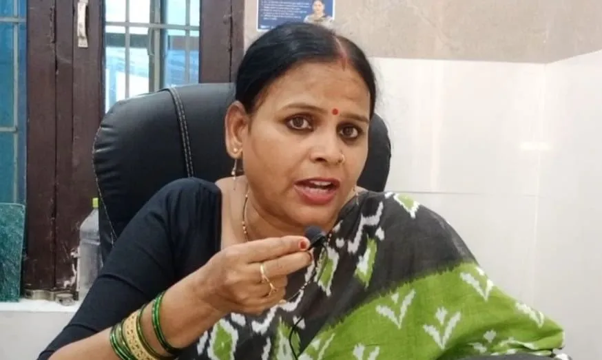 बरेली: पैनी नजर संस्था ने पुलिस व्यवस्था पर साधा निशाना
