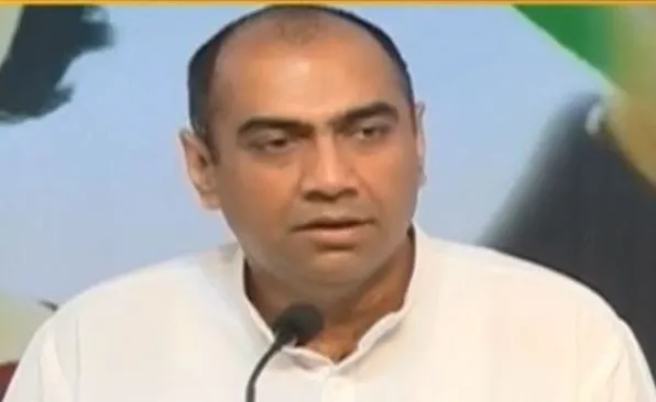 बिजली कटौती के खिलाफ प्रदेश स्तर पर आंदोलन करेगी कांग्रेस : पूर्व ऊर्जा मंत्री