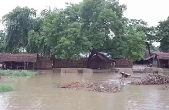 बरेली: इस बार बाढ़ से बचाव को बनेगी 53 चौकियां
