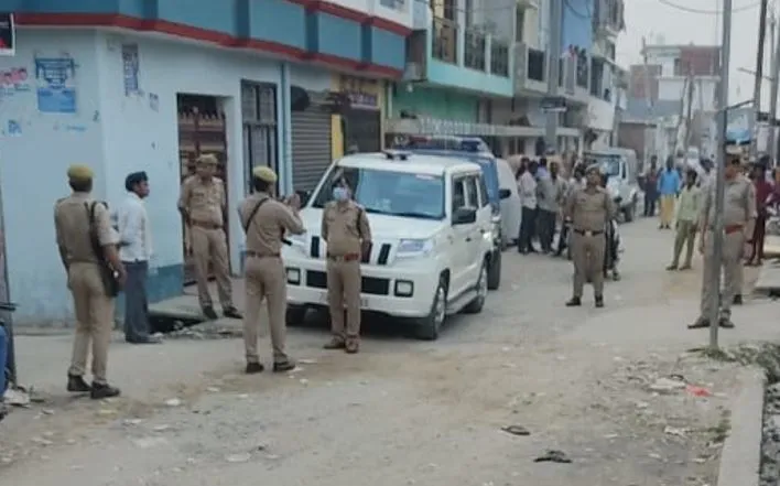 बरेली: दो भाइयों को पीटने के विवाद में साम्प्रदायिक तनाव की अफवाह